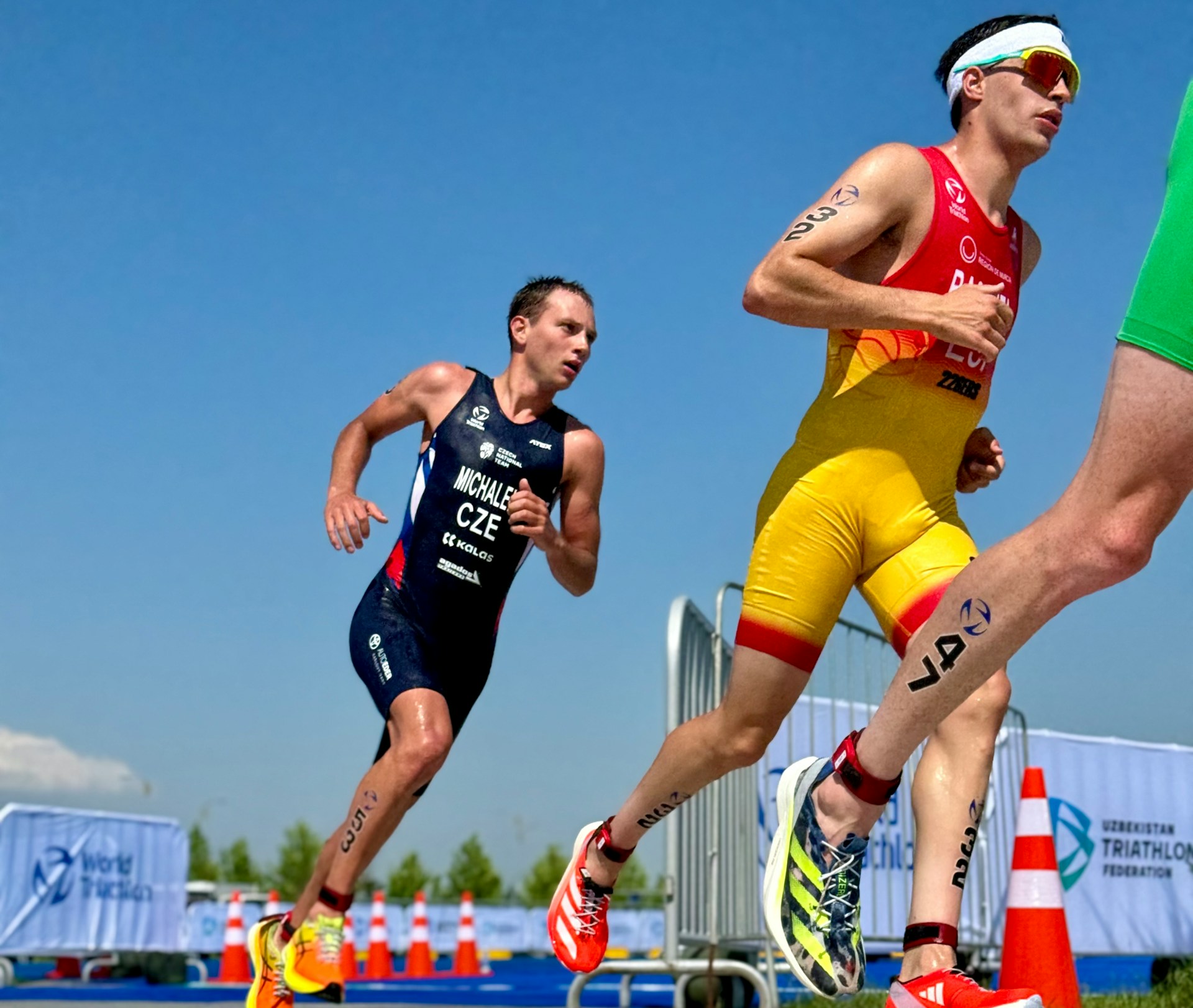 10km du Colosse