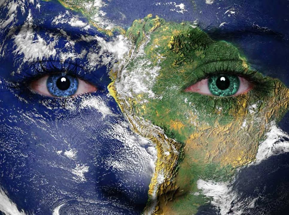 Conférence | Le Symbiocène : comprendre la biosphère et construire l'avenir