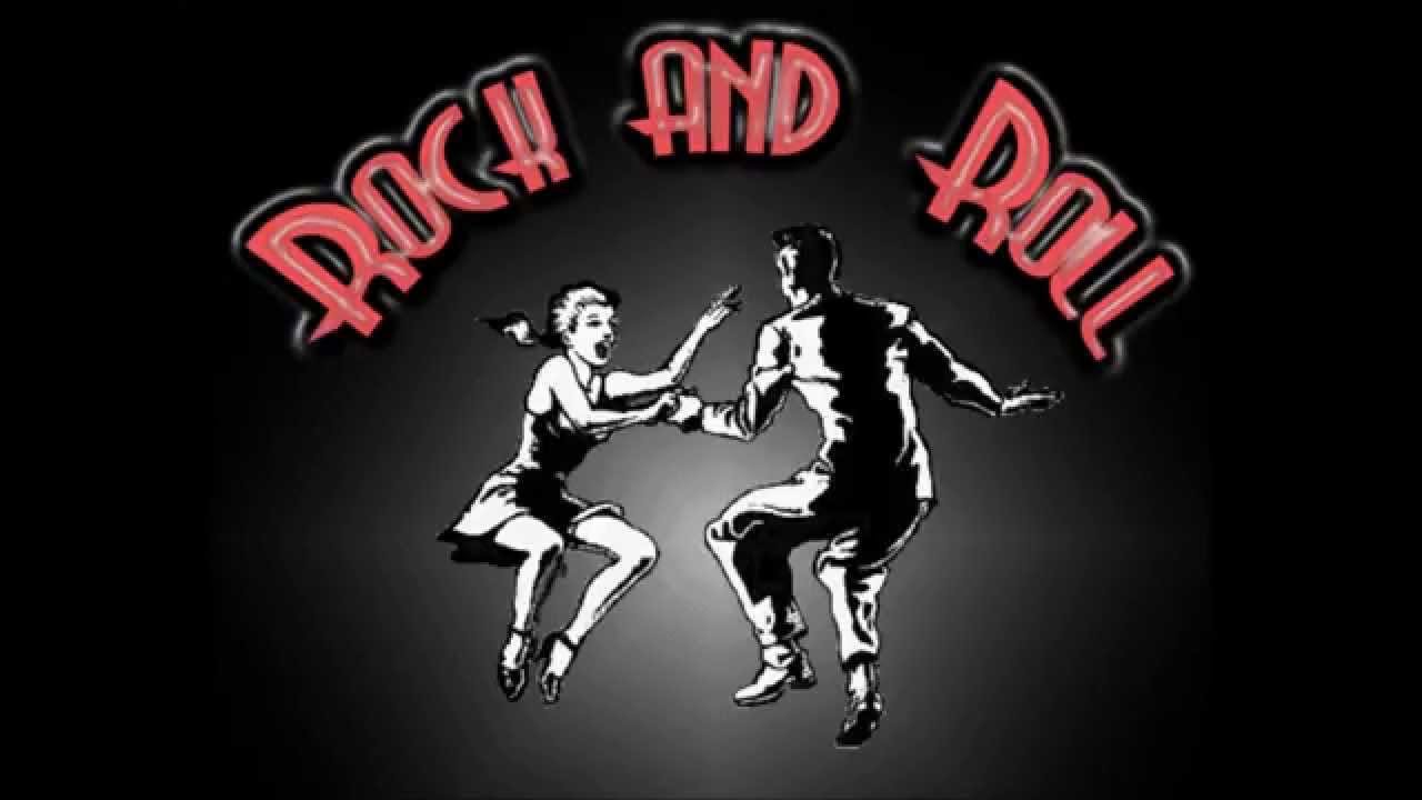Cours Rock'N'Roll Saint-Denis