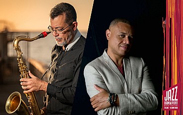 Croisière musicale · Alain Chane Duo · Jazz Dann Port 2026