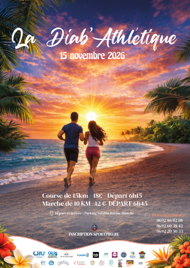 Diab'athlétique