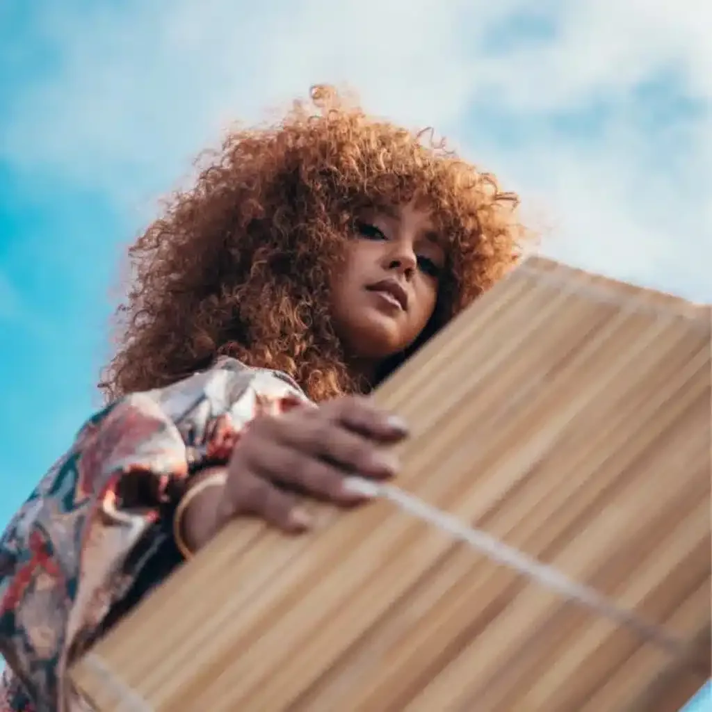 EMMA NONA · Francofolies 2026