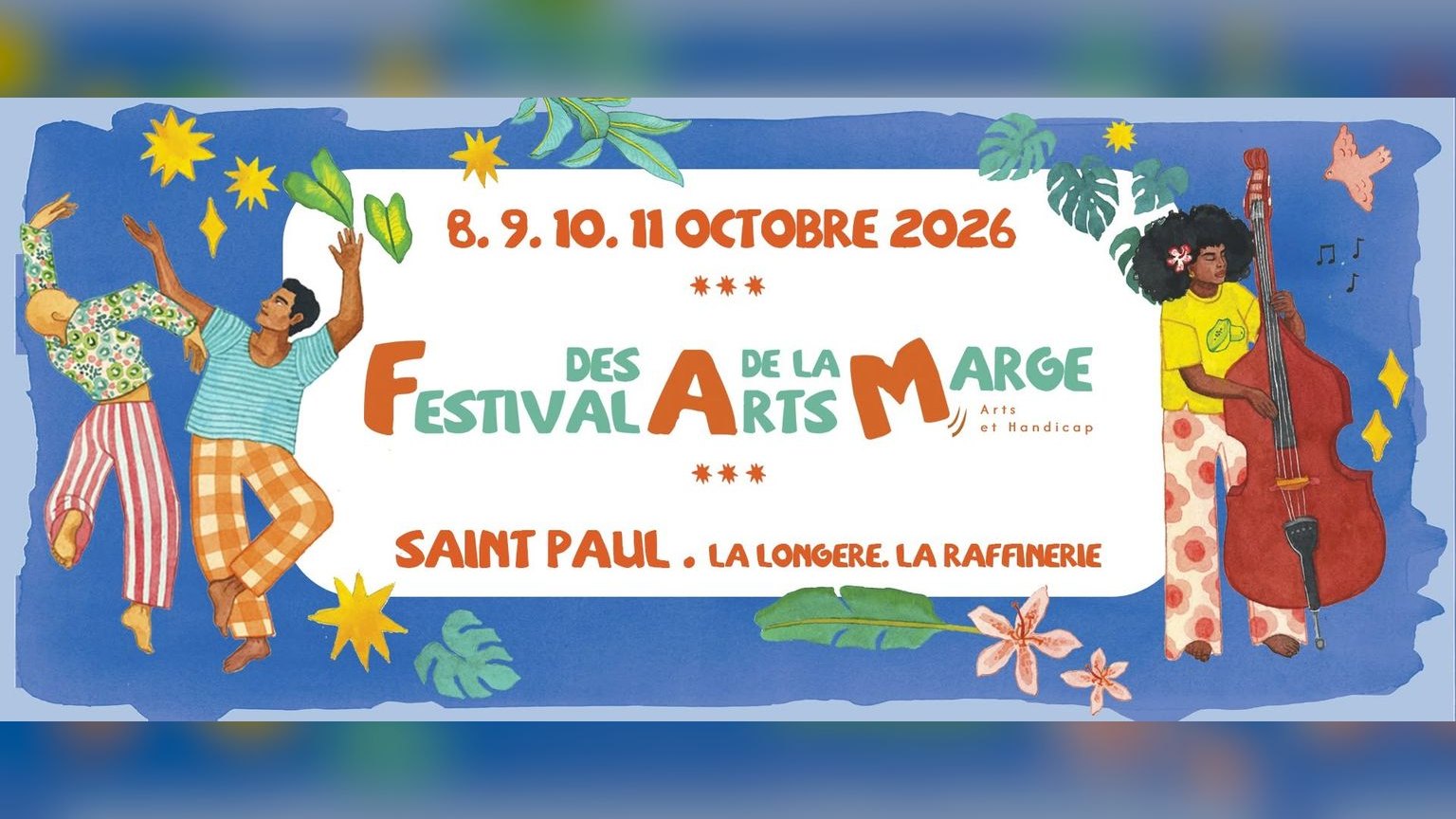 Atelier Circle Song — Festival des Arts de la Marge