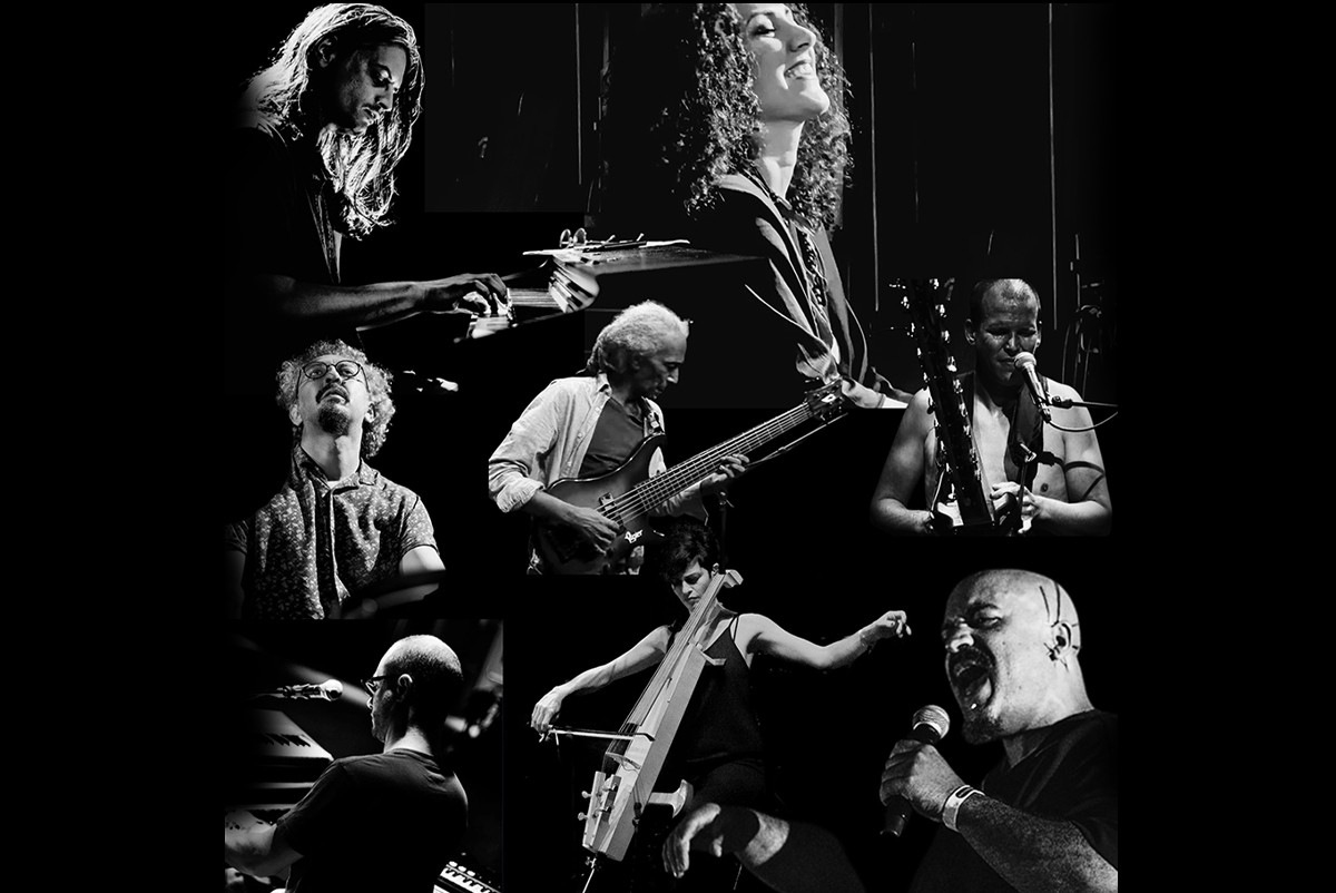 JazzRenyon Live 2026