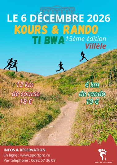 Kours Ti Bwa