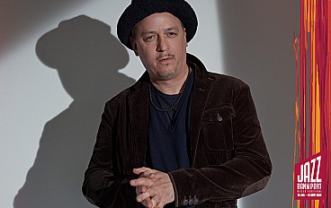 Kurt Rosenwinkel · Jazz Dann Port 2026
