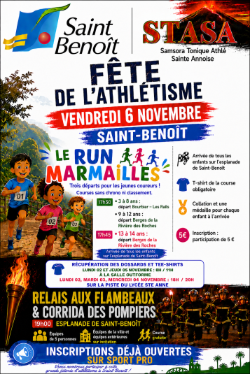 Le Run Marmailles
