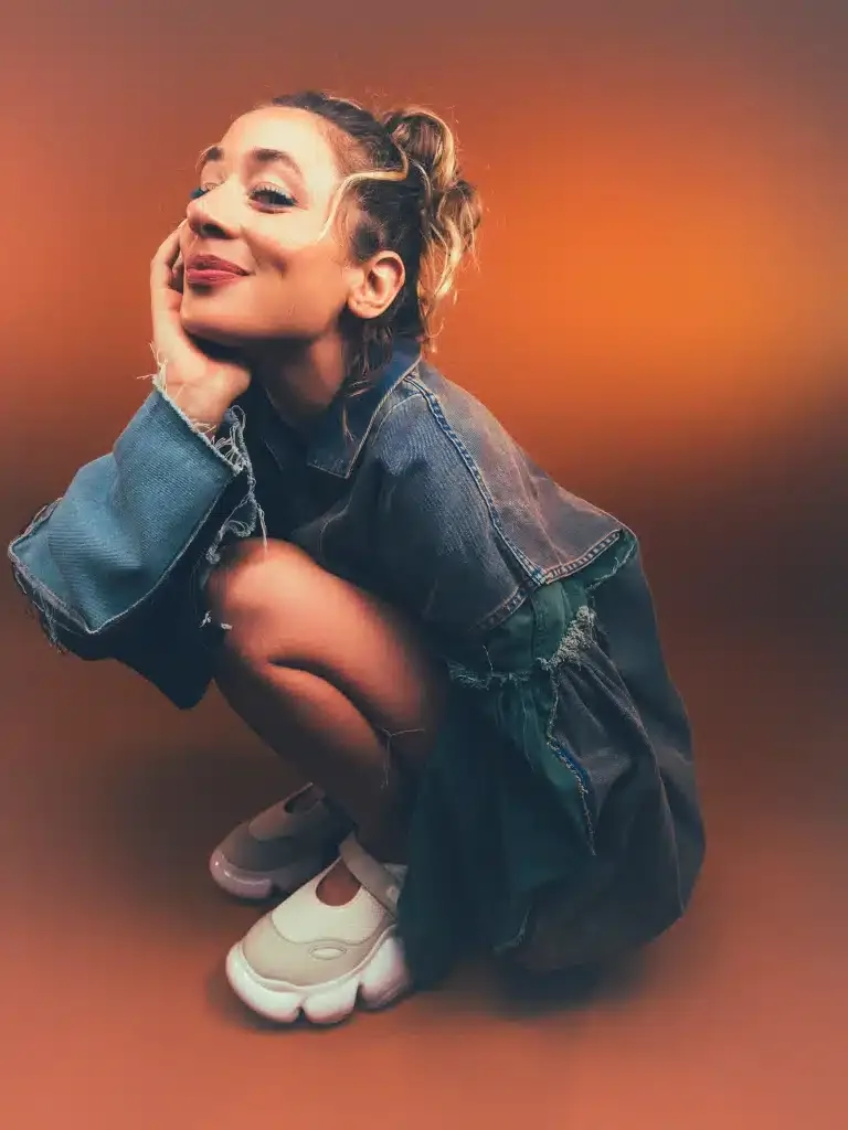 LUIZA · Francofolies 2026