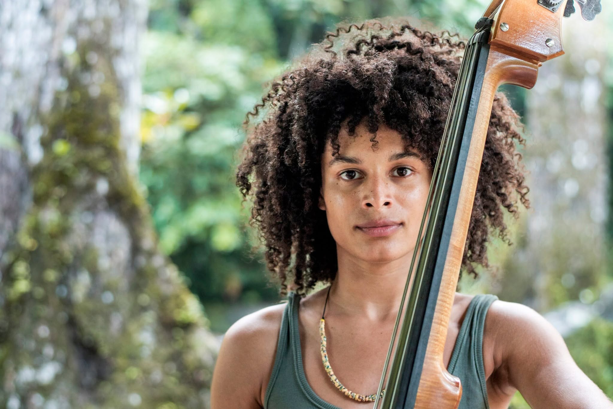 Musique | Opus Pocus — Sélène Saint-Aimé "Creole Songs"