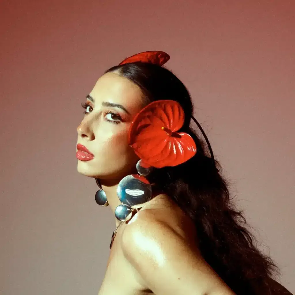 NAÏKA · Francofolies 2026