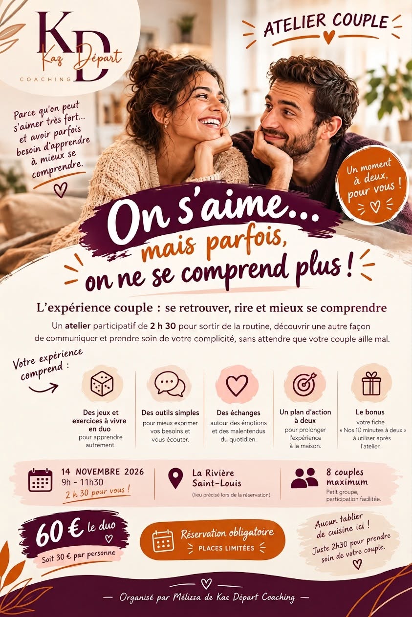 Parenthèse couple ☀️