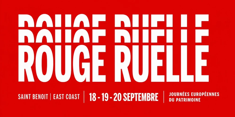 Rouge Ruelle 2026