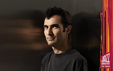 Tigran Hamasyan · Jazz Dann Port 2026