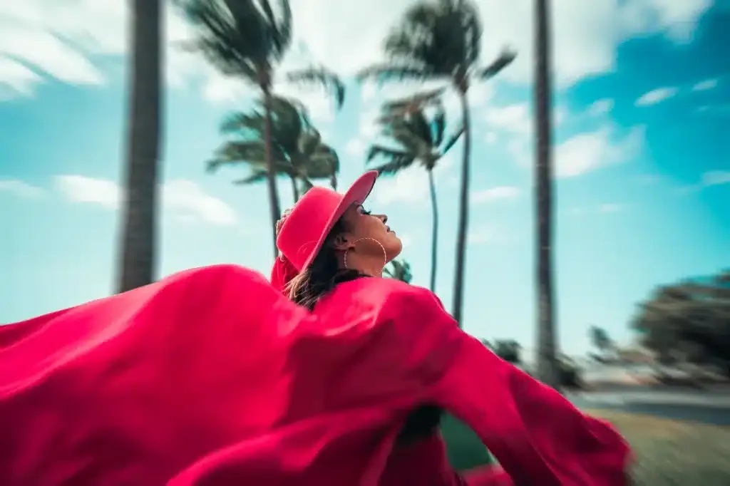 TINE POPPY · Francofolies 2026