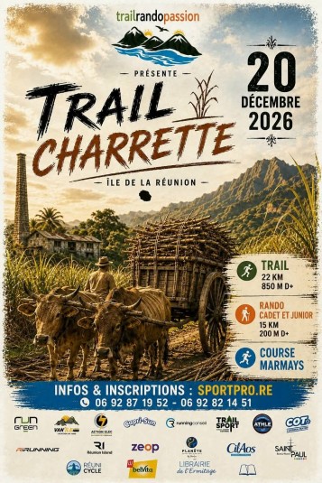 Trail Charrette
