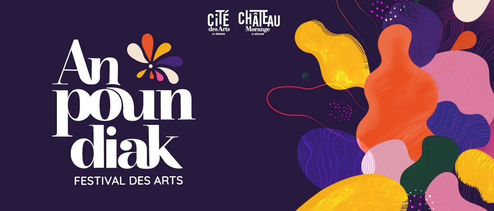 Festival des arts An Poundiak 2026