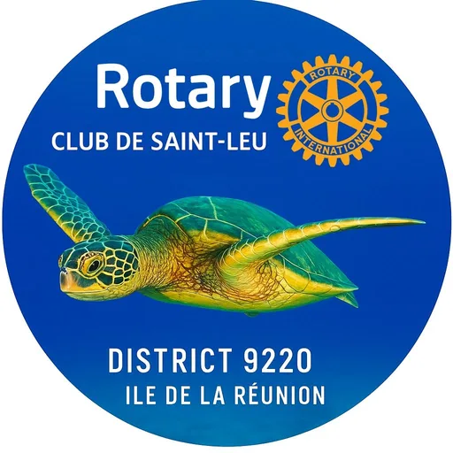 Rotary Club de Saint-Leu